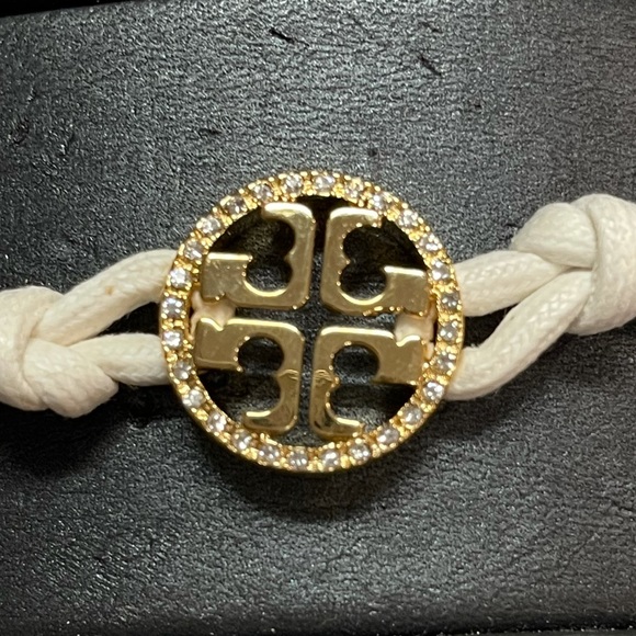 Fancy rope bracelet - Picture 1 of 3